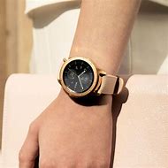 Image result for Samsung Galaxy Watch 42Mm Rose Gold