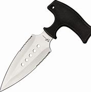 Image result for T Handle Knife