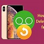 Image result for How to Change Voicemail On iPhone