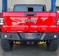 Image result for Jeep Gladiator JT Bumper