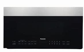 Image result for Panasonic Over the Range Microwave Oven