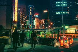 Image result for Green Aesthetic Japan