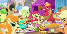 Image result for MLP Apple