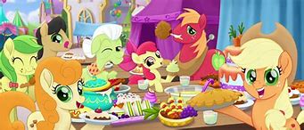 Image result for MLP Apple Prarire