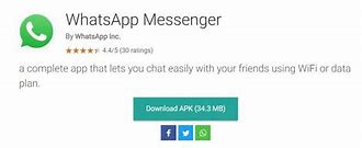 Image result for WhatsApp Messenger for Tablets