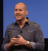 Image result for Jonathan Ive Life