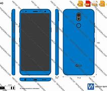 Image result for LG K40 Phone Layout