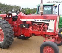 Image result for IH 706 Tractor