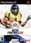 Image result for PS2 Games NCAA Football