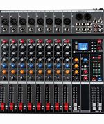 Image result for Top Notch Proffesional Studio Mixer