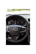 Image result for 2015 Toyota Camry XSE Interior