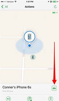 Image result for Find My iPhone Last Location