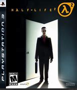 Image result for Half-Life 2 Game Cover