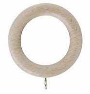 Image result for 1/4 Inch Wood Rings