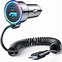 Image result for Dell USB C Car Charger