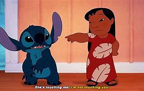 Image result for Lilo & Stitch Cast