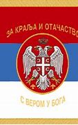 Image result for Serbia Flag WW1