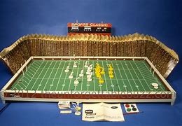 Image result for Electic Football Games