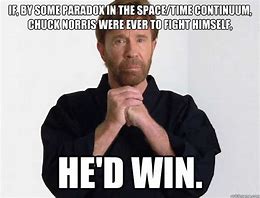 Image result for Chuck Norris Sayings Funny