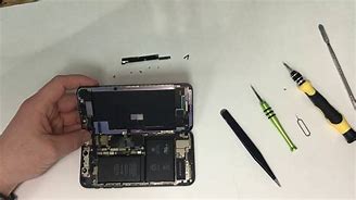 Image result for iPhone 10 Disassembly