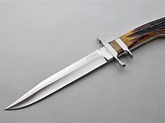 Image result for Fixed Blade Knife
