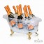 Image result for Champagne Cooler Acrylic
