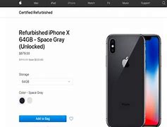 Image result for What Is a Refurbished iPhone