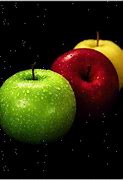 Image result for A Yellow Apple