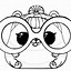 Image result for LOL Surprise Dolls Cat Coloring Pages