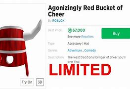 Image result for Mah Bucket Roblox