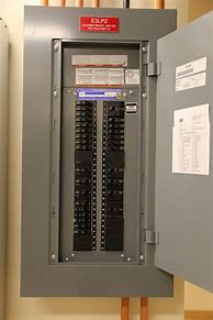 Image result for Electrical Panel Components