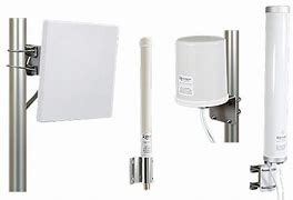 Image result for Panel Antenna Wi-Fi