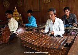 Image result for Type of Music in Cambodia