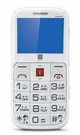 Image result for Cell Phone for Seniors Big Buttons