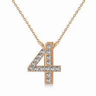 Image result for My Number Necklace