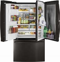 Image result for GE Profile French Door Refrigerator