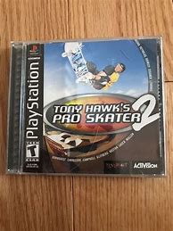 Image result for Tony Hawk 2 PS1