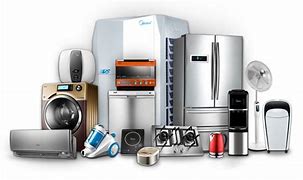 Image result for Essential Home Appliances