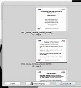 Image result for Merge PDF Linux