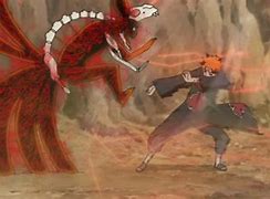 Image result for Nine Tails Pain