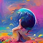 Image result for Dragon Ball Ai Generated Art