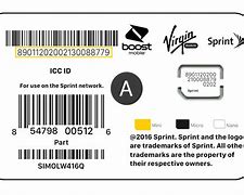 Image result for iPhone 8 Sprint Sim Card