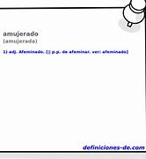 Image result for amujerado