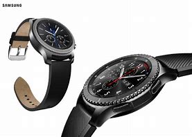 Image result for Reloj Samsung Gear S3