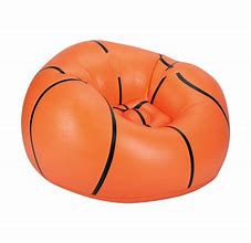 Image result for Inflatible Basketball Chair