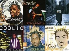 Image result for Coolios Famous Songs List
