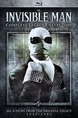 Image result for Invisible Man Movie Cast