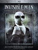 Image result for Invisible Man Film