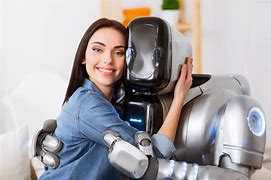 Image result for Robots in Society