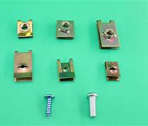 Image result for Metal Table Clips